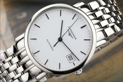 浪琴腕表表冠无法拔出？速解难题，让你腕间时光流畅如初