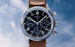 浪琴腕表发条断裂？别急，这里有解决方案