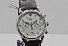 浪琴手表表针变色如何处理