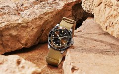 手表急救指南！浪琴表蒙意外裂痕？专业应对策略在此