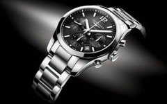 浪琴手表偷停解决方法是什么