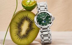 浪琴手表表针脱落解决方法深度解析