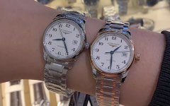 浪琴手表表针变色解决方法汇总