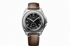 浪琴皮表带发黑？揭秘简单有效的解决之道，让爱表焕然一新