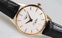 浪琴手表磕碰了处理技巧大全