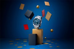 浪琴腕表金属表带出现划痕如何处理