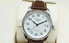 浪琴手表机芯里面有划痕如何解决