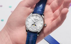 浪琴手表进灰了处理办法推荐