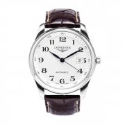 浪琴腕表日历调节难题轻松应对