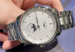 浪琴手表偷停怎么解决