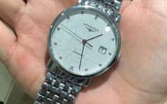 浪琴手表浪琴表针不走了处理办法集锦
