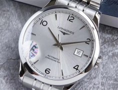 修复浪琴机芯划痕：终极指南揭秘