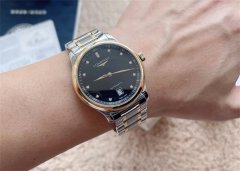 浪琴腕表指针生锈解决办法汇总