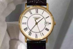 浪琴腕表表带掉色解决方法大全