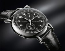 浪琴腕表表针不走了处理技巧大全