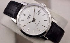 修复心爱浪琴的完美秘籍：全方位磕碰修复指南