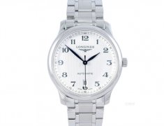 优雅腕间时光：浪琴表带过长终极解决方案大揭秘