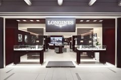 浪琴手表进水自救指南：轻松应对，无需维修干预