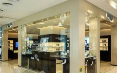 轻松掌握浪琴腕表表带松紧调整秘诀