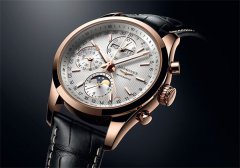 揭秘浪琴表针变色修复魔法：让时光倒流，焕发经典魅力！