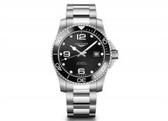 浪琴腕表机芯生锈了处理方法