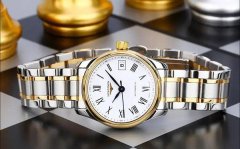 浪琴表盘有划痕处理技巧