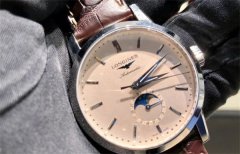 浪琴动力不足停了怎么办