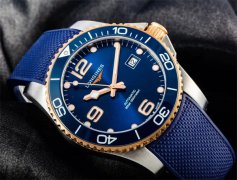 浪琴表盘生锈处理办法盘点