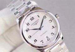 浪琴表带过短怎么解决