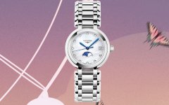 浪琴表耳掉了处理技巧盘点