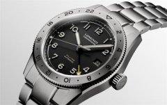 浪琴表带掉色解决办法盘点