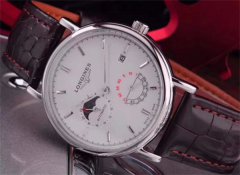 浪琴很久不戴不走了处理办法