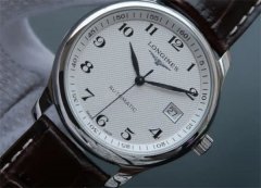 浪琴表走时误差多少