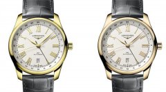 浪琴表壳坏了应该咋处理