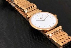 浪琴表壳破裂处理技巧是什么