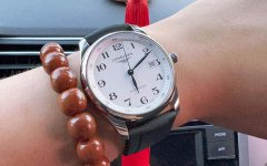 浪琴表针脱落解决技巧详解