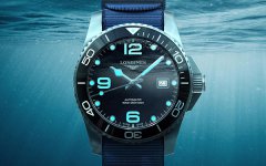 浪琴表针掉了处理办法是什么