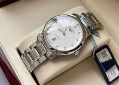 浪琴表耳掉了处理技巧集锦